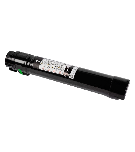 Тонер-туба Sakura 006R01517 для Xerox WorkCentre 7545/7556, черный, 26000 к.