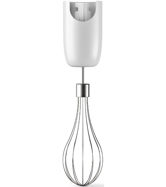 Блендер погружной Philips HR2545/00 белый