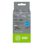 Картридж ленточный Cactus CS-M21-750499 черный шрифт, белый фон (19.1 мм, 4.9 м) для Brady BMP21-PLUS, BMP21-LAB, фото 1