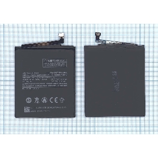 Аккумуляторная батарея BN41 для Xiaomi Redmi Note 4 3.85V 4100mAh