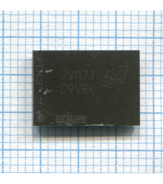 Видеопамять 1Gb GDDR5X D9VRK