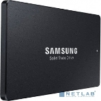 Накопитель SSD Samsung PM883, 7.68Tb, SATA-III, 2.5', R/W 550/520, фото7