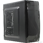 Компьютерный корпус Miditower Aerocool/Formula Cs-1102 черный ATX/micro ATX/mini ITX, USB 3.0 (без БП) 58133, фото13