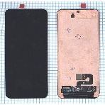 Дисплей для Samsung Galaxy S23 Plus SM-S916B в сборе с тачскрином черный orig, фото 1