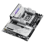 Материнская плата ASUS ROG MAXIMUS Z890 APEX, LGA 1851, Intel Z890, 2xDDR5, 4xSATA, 4xM.2, 1xPCIe 5.0 x16, 1xPCIe 5.0 x8, 2xUSB-C Thunderbolt 4, 1xUSB-C 20Gbps, 4xUSB-A 10Gbps, 4xUSB-A 5Gbps, 1x 5Gb LAN, 2x3.5 мм, 7.1, ATX, фото6