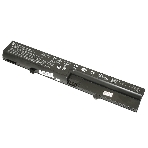 Аккумуляторная батарея для ноутбука HP Compaq 6520s (HSTNN-OB51) 47Wh черный, фото3