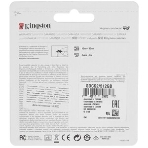 Флеш карта SDXC UHS-I Kingston Canvas Select Plus 512 Gb, 150 МБ/с, Class 10, SDS3/512Gb, фото2