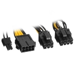Кабель питания для видеокарт Cablexpert 8-pin PCI-E, 30 см (CC-PSU-85), фото5