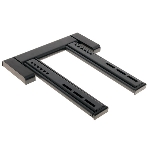 Кронштейн Holder LEDS-7013 черный, фото6