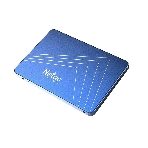 Накопитель SSD Netac N535S, 480Gb, SATA III, 2.5', 560/520, фото4