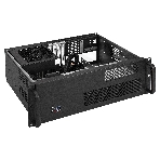 Серверный корпус ExeGate EX293670RUS Pro 3U330-02 (RM 19', высота 3U, глубина 330, БП 900PPH-SE 80 PLUS® Bronze, USB), фото21