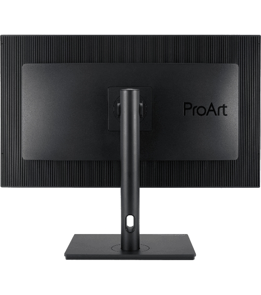 Монитор 32' ASUS ProArt PA329CV IPS 3840x2160, 60 Гц, 5 мс, 16:9, 400 кд/м², DisplayHDR 400, DP 1.2, HDMI 2.0, USB-C, USB Hub (4x USB 3.2), 3.5 Jack, динамики (2x2 Вт), PIP, черный