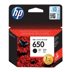 Картридж струйный HP 650 CZ101AE черный для HP DJ IA 2515, фото6