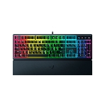 Клавиатура Razer Ornata V3 проводная, USB Type-A, чёрный (РУ раскладка), фото8
