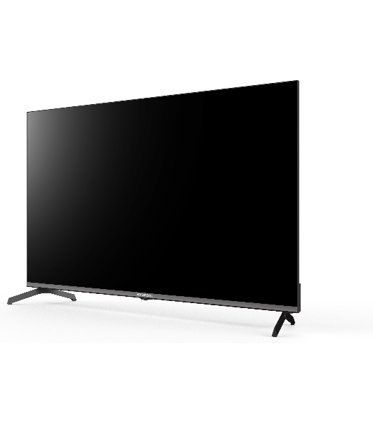 Телевизор Hyundai 43' H-LED43BU7006 черный LED UHD 60Hz Smart TV