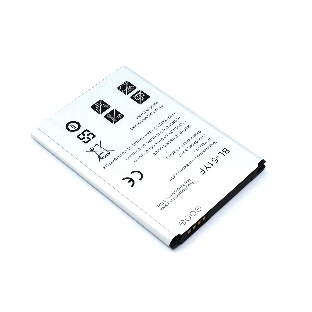 Аккумулятор (батарея) Amperin BL-51YF для LG G4 H818