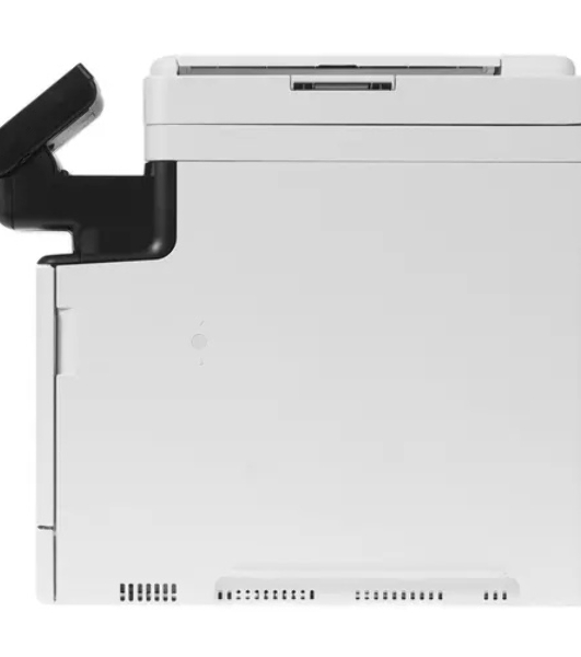 МФУ лазерное Canon i-Sensys Colour MF754Cdw (5455C009), А4, цветное, печ. 33 стр/мин., скан. до 50 стр/мин., 1200 x 1200 dpi (печать) 600x600dpi (скан.), USB, RJ-45, Wi-Fi, BlueTooth, Air Print, Mopria