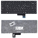Клавиатура для ноутбука Lenovo IdeaPad Yoga 2 13 ST1C3B черная, фото3