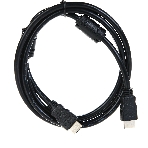Кабель Telecom HDMI-19M --- HDMI-19M ver 2.0+3D/Ethernet,2 фильтра 2m TCG200F-2M, фото7