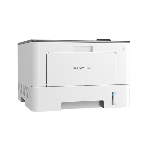Принтер лазерный Pantum BP5200DN, A4, ч/б, печ.52стр/мин., 1200x1200 DPI, USB, Ethernet, NFC, проектная модель, фото14