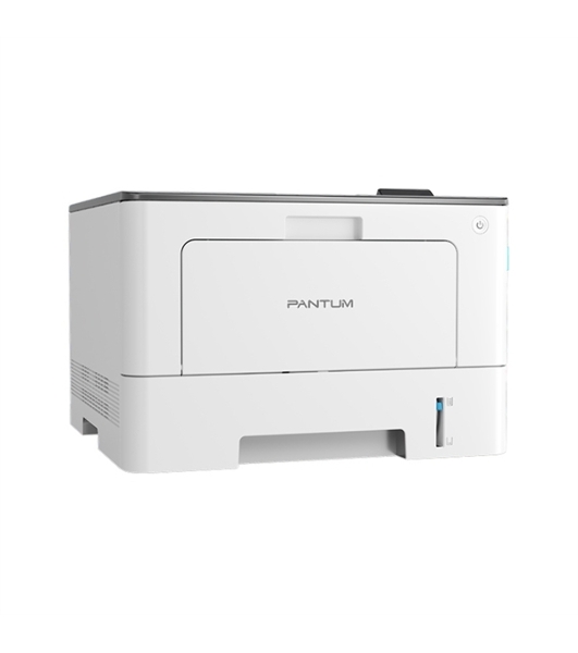 Принтер лазерный Pantum BP5200DN, A4, ч/б, печ.52стр/мин., 1200x1200 DPI, USB, Ethernet, NFC, проектная модель