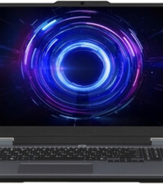 Ноутбук Lenovo LOQ 17IRX10/17.3'/IPS/Intel Core i7 13650HX/1920x1080/32GB/1024GB SSD/NVIDIA GeForce RTX 5060 8GB/Windows 11 Pro/серый/2.9kg