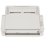 Сканер Fujitsu/Ricoh SP-1130N (PA03811-B021), (А4, 30/60 стр. в мин. двусторонний, ADF 50 листов), белый, фото15