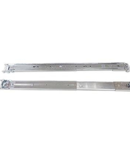 Направляющие Qnap RAIL-B02 for TVS-x71U/TS-x53U/x70U-RP/x69U-RP