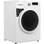 Стиральная машина Hansa WHN8141BSD2 белый загр. фронтальная макс.: 8 кг 1400 об/мин класс: А+++, фото36