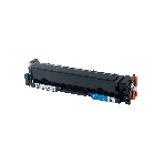 Картридж Sakura 067HC (5105C002) для Canon, голубой, 2350 к., фото3