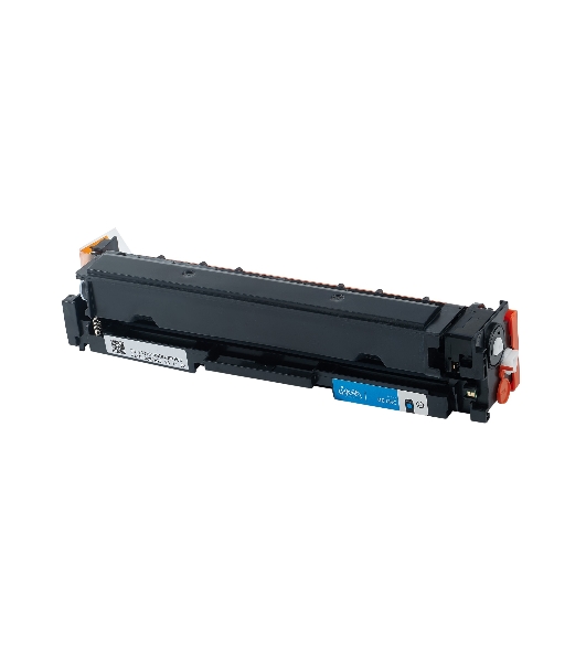 Картридж Sakura 067HC (5105C002) для Canon, голубой, 2350 к.
