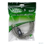 Кабель AM/AF USB2.0 10м AOpen удлинитель активный(с усилителем) USB2.0-repeater, ACU823-10M, фото6