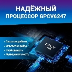 Видеорегистратор TrendVision Space TENET черный 1080x1920 1080p 150гр., фото2