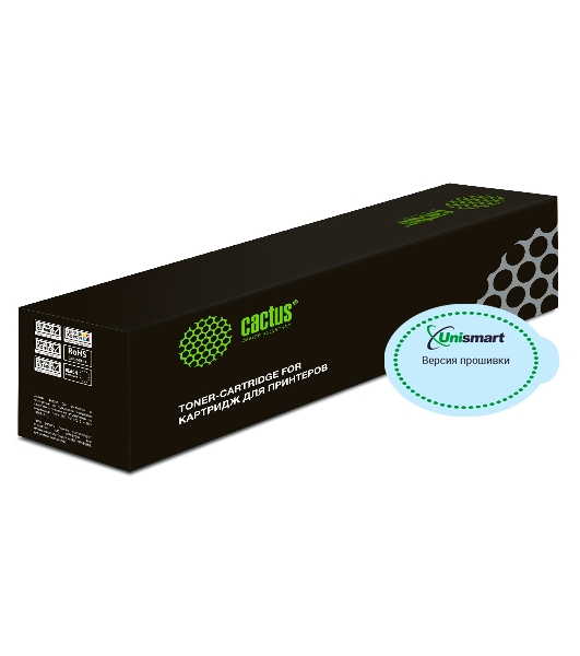Картридж лазерный Cactus CSP-W1106X черный (3000 стр.) для HP Laser 107a/107r/107w/135a MFP/135r MFP/135w MFP/137fnw MFP