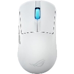 Мышь беспроводная ASUS ROG Harpe Ace Mini белый, 42000 dpi, радиоканал, Bluetooth, USB, кнопки - 5, фото14