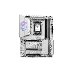Материнская плата MSI MPG B850 EDGE TI WIFI, AM5, AMD B850, 4xDDR5, 4xSATA, 4xM.2, 1xPCIe 5.0 x16, 1xPCIe 4.0 x4, 1xPCIe 3.0 x1, 1xHDMI, 1x5Gb LAN, Wi-Fi 7, Bluetooth 5.4, 3xUSB-C 10Gbps, 1xUSB-C 20Gbps, 5xUSB-A 10Gbps, 4xUSB-A 2.0, 1xS/PDIF, 2x3.5 мм, 7.1, ATX, фото 1