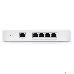 Коммутатор Ubiquiti UniFi Switch Flex XG Коммутатор, 4х 10G RJ45, 1х 1G RJ45, фото3