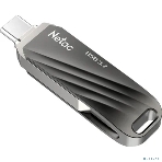 Флешка USB Netac US11 32Gb USB 3.0+TypeC Dual Flash, фото9