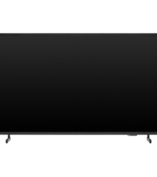 Телевизор Samsung 32' QE32LS03CBUXRU черный/серый QLED FHD 60Hz Smart TV