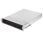 Корпус Supermicro CSE-216BE1C4-R1K23LPB 2U/24x2.5' hot-swap SAS/SATA/1200W, фото8