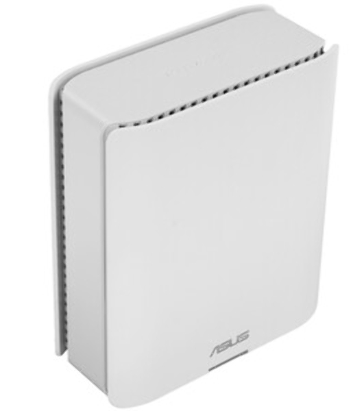 Маршрутизатор ASUS BT10 (W-1-PK) (BT10(W-1-PK)/EU) WiFi 7 2x10G 1G USB 11529+5764+688Mbps 6GHz/5GHz/2.4GHz