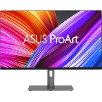 Монитор 31.5' ASUS ProArt PA329CRV IPS 3840x2160, 60 Гц, 5 мс, 16:9, 400 кд/м2, 2xHDMI, 2хDP, 1x3.5 мм, черный/серебристый, фото21