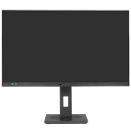 Монитор 27' Philips 27B1U3900/00 IPS 3840x2160, 60 Гц, 4 мс, 16:9, 350 кд/м², HDMI 2.0, DP 1.4, USB-C (90 Вт), USB Hub (3x USB 3.2), 3.5 Jack, Ethernet, HDR10, Adaptive-Sync, динамики (2x2 Вт), черный, фото12