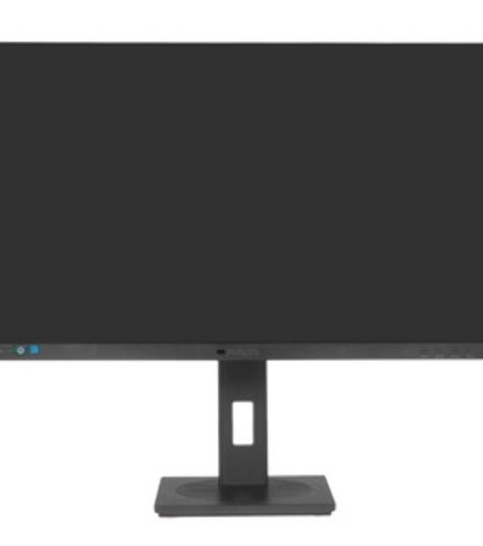 Монитор 27' Philips 27B1U3900/00 IPS 3840x2160, 60 Гц, 4 мс, 16:9, 350 кд/м², HDMI 2.0, DP 1.4, USB-C (90 Вт), USB Hub (3x USB 3.2), 3.5 Jack, Ethernet, HDR10, Adaptive-Sync, динамики (2x2 Вт), черный