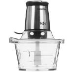 Измельчитель Centek CT-1394, стационарный, серебристый, фото14