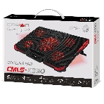 Подставка для ноутбука CROWN CMLS-k330 RED, фото33