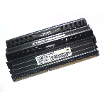Оперативная память Patriot Viper 3, DDR3, 16GB (2x8 GB), 1600 MHz, CL9, DIMM, радиатор, черный, фото5