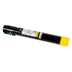 Тонер-туба Sakura 006R01518 для Xerox WorkCentre 7545/7556, желтый, 15000 к., фото 1