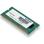Оперативная память Patriot, DDR3, 4GB (1x4 GB), 1600 MHz, CL11, SO-DIMM, фото9