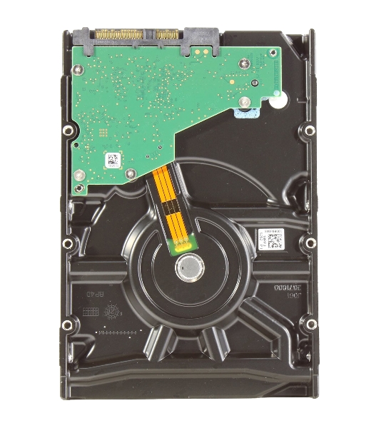 Жесткий диск Seagate 8Tb 7200RPM SAS 12Gb/S 256MB ST8000NM018B